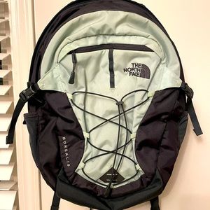 North Face Borealis Backpack